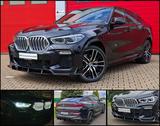 BMW X6 30d M SPORT PERFORMANCE~LASER~ICONIC~22"~360° - BMW X6: Performance