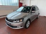 Skoda Fabia 1.2 TSI Combi Joy/2.Hd/Navi/Shz/ - Skoda Fabia: Fabia2