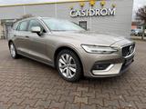 Volvo V60 D3 Inscription RADAR+360CAM+harman/kar.+DAB+ - Volvo V60 in Mannheim
