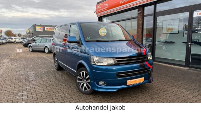 VW T5/Multivan/Sonderausstattung/Traumfahrzeug!!!