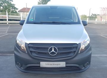 Mercedes Vito - 3