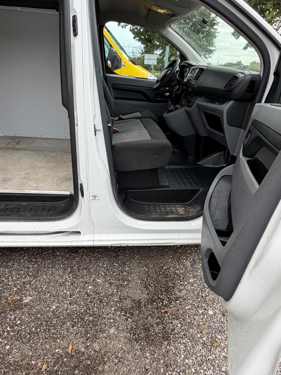 Peugeot Expert Kasten Pro L2