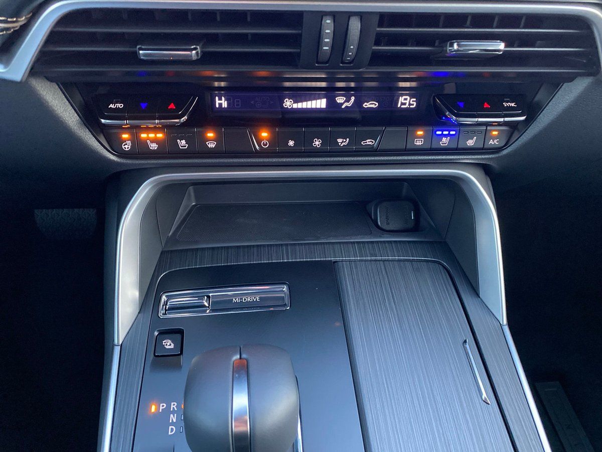 Mazda CX-60 - Bild 18