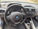 BMW 116i - 2. Hand durchgehend scheckheftgepflegt - BMW 116 in Stuttgart