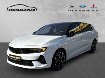 Fotografie Opel Astra L Sports Tourer GS 1.2 360 Kamera LED El.