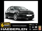 Opel Corsa F 1.2 Turbo Edition **Aktionsfahrzeug** - Opel: Aktion