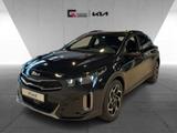 Kia XCeed GT-Line 1.5 T-GDI DCT7 *Bastuck* Leder Gla - schwarze Kia XCeed