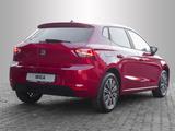 Seat Ibiza Road Edition 1.0 TSI 85 kW TAGESZULASSUNG - Seat Ibiza mit Benzin-Antrieb