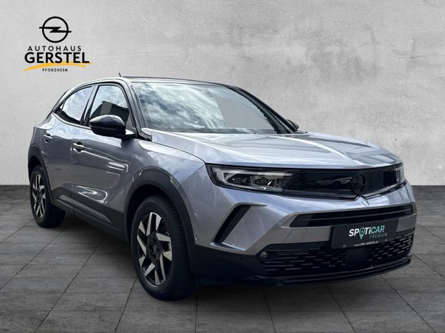 Mokka Line GS 1.2 Turbo NAVI KEYLESS SHZ LHZ CAM