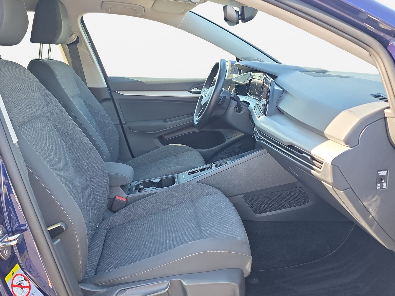 Volkswagen Golf - Bild 6