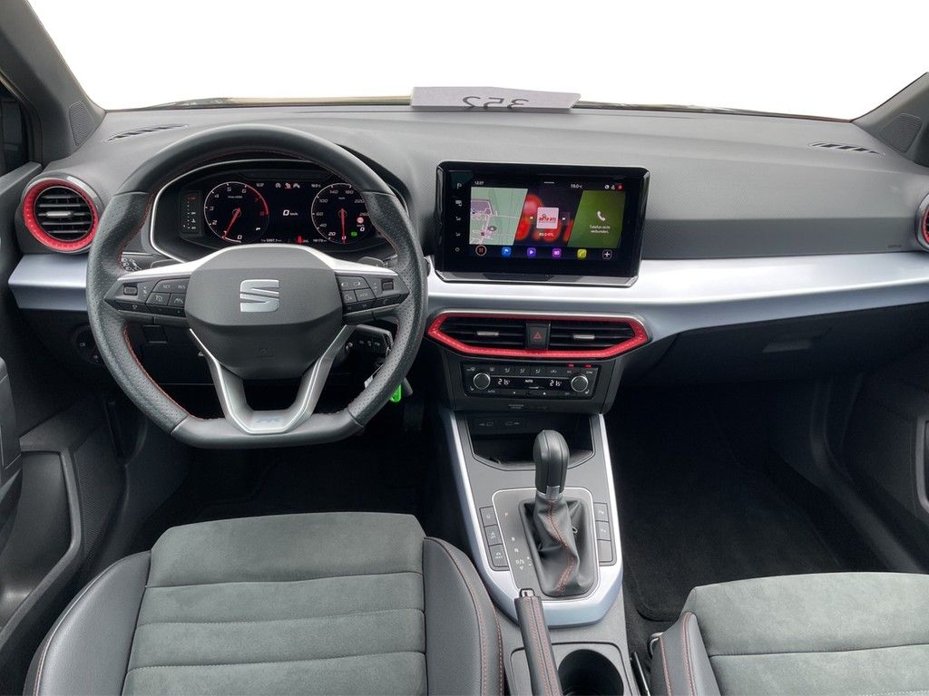 Seat Arona - Bild 22