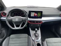 Seat Arona - Vorschau Bild 22