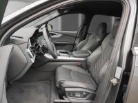 Audi SQ7 - Vorschau Bild 10