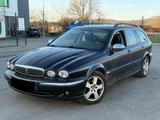 Jaguar X Type 3.0 Benzin V6 | Automatik | ... - gebrauchte Jaguar X-Type aus dem Jahr 2007