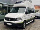 Volkswagen Grand California - Offers