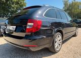 Skoda Superb Combi Exclusive Kam*SitzHz.*Klima*Navi - Skoda Superb Exclusive mit Diesel-Antrieb
