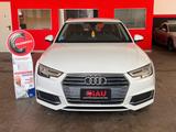 Audi A4 Avant 40 TDI S tronic line edition - Audi A4: Edition
