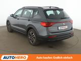 Seat Tarraco 1.5 TSI ACT Style*LED*PDC*SHZ*TEMPO*AHK - gebrauchte Seat Tarraco aus dem Jahr 2019