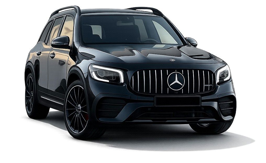 Mercedes-Benz GLB 35 AMG