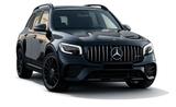 Mercedes-Benz GLB 35 AMG Mercedes-AMG GLB 35 4MATIC DCT Me...