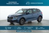 Skoda Kamiq Style 1.5 TSI AHK*Tempo*PDC*SH*Klima - gebrauchte SUV & Geländewagen