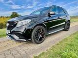 Mercedes-Benz GLE 63 AMG Mercedes-AMG GLE 63 S 4MATIC Merc...