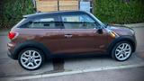 MINI Cooper SD Paceman - All4 - Harman - Leder - Pano - MINI Paceman Serie Diesel Gebrauchtwagen