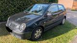Volkswagen VW Polo 1,4 FSI - Volkswagen Polo: Fsi