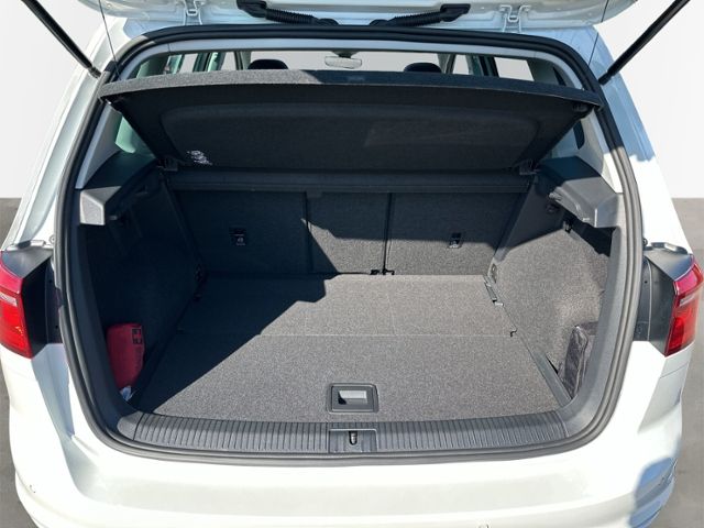 Golf Sportsvan 1.2 TSI DSG PANO+STDHZ+XENON+RKF+