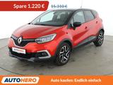 Renault Captur 1.3 TCe BOSE Edition *NAVI*TEMPO*CAM*PDC* - Renault Captur Gebrauchtwagen in Hamburg