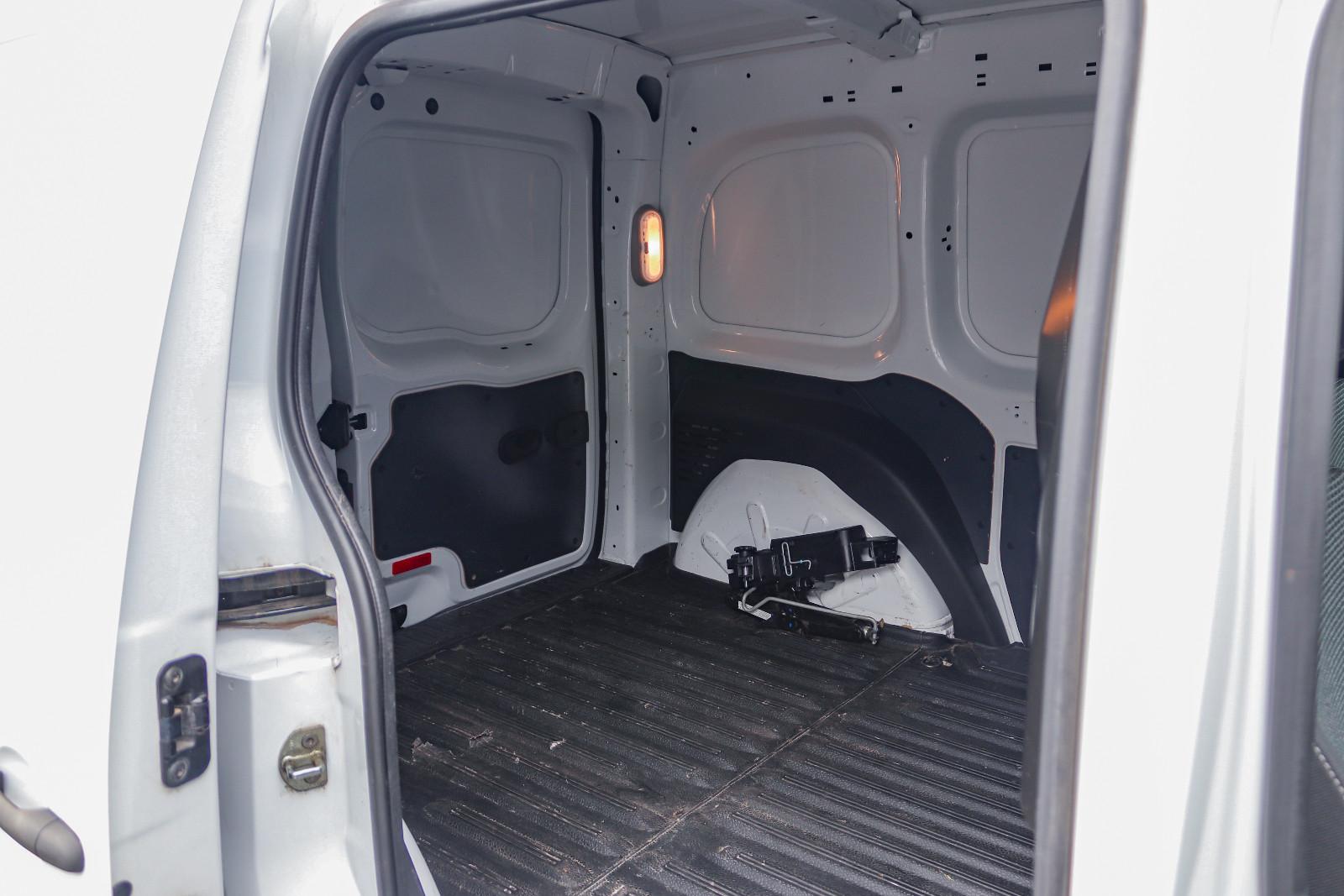 Mercedes-Benz Citan Kasten 108 CDI lang*NEUTÜV*1.HAND*KLIMA*
