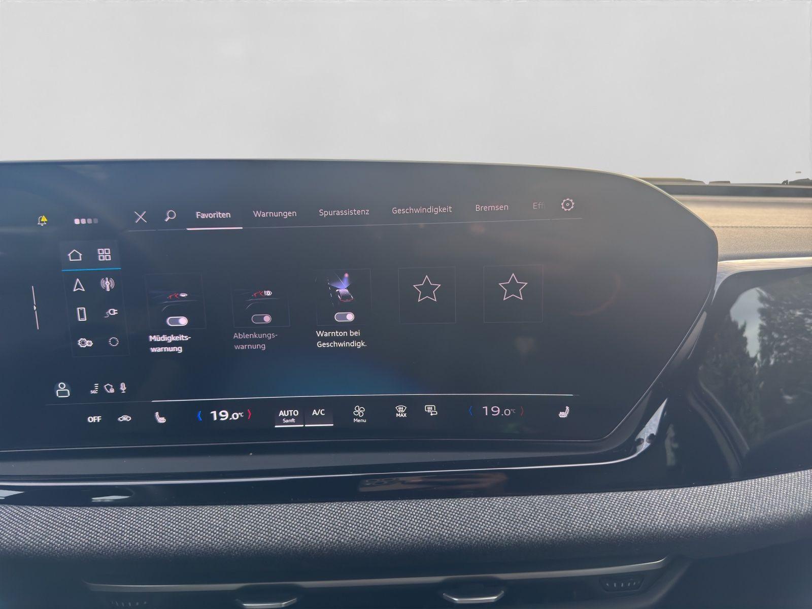 Audi A5 Avant eHybrid Q 2x S LINE LM19 ASSIST eSITZE, миниатюра 13