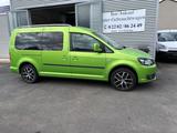 Volkswagen Caddy 2.0TDI Kombi Maxi Highline*7-Sitzer*Autom. - Volkswagen Caddy in Köln
