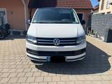 Volkswagen Multivan - Volkswagen LT aus 2019