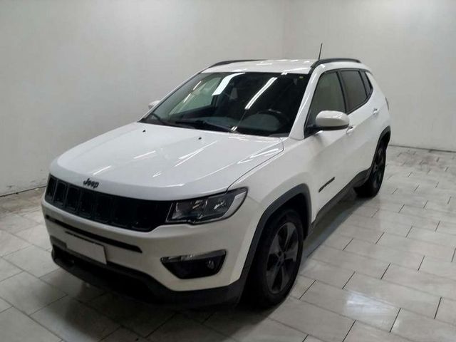 Jeep Compass 1.6 mjt Night Eagle 2wd 120cv my19