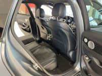 MERCEDES-BENZ GLC 43 AMG AMG43 4Matic V6 Bi-Turbo/Burmester/KA bei Bilicar