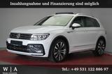 Volkswagen Tiguan 2.0 TDI 4Motion DSG R line Navi/ACC/Kamer