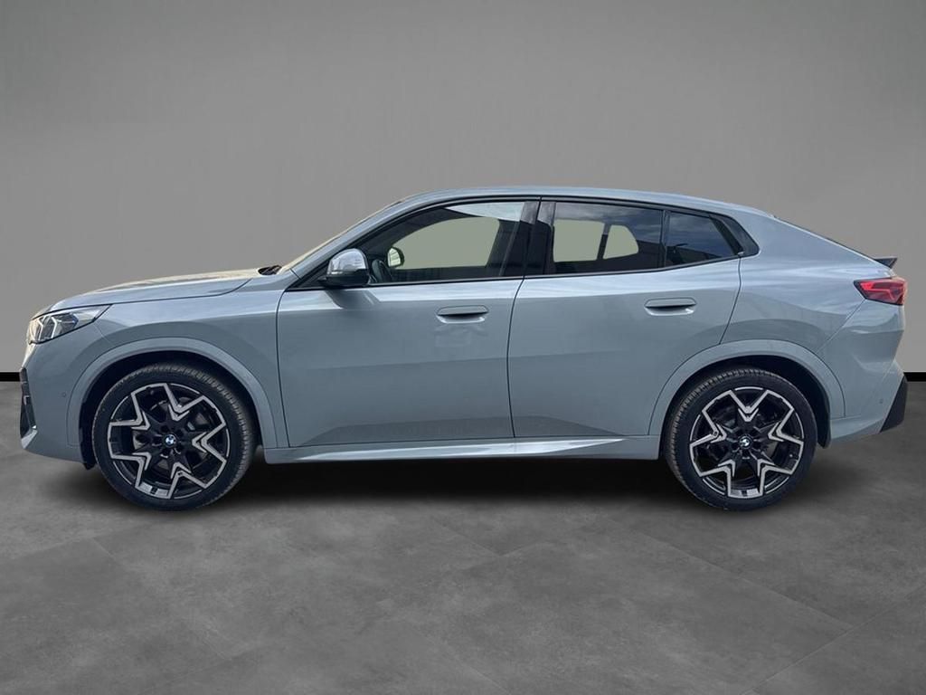BMW X2 20 i 48V MSport sDrive DCT imagem 2