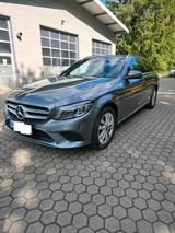Mercedes-Benz c klasse c200 4matic Tmodel - Mercedes-Benz C 200 in Nürnberg