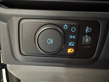 Ford Transit Custom Kasten 320 L2 Trend FWD