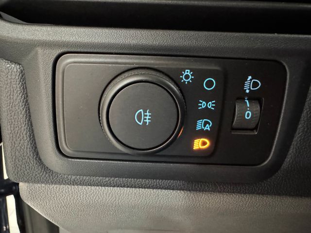 Ford Transit Custom Kasten 320 L2 Trend FWD