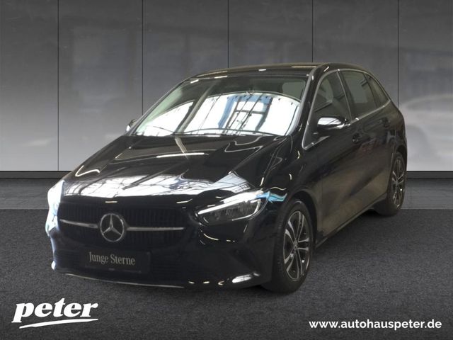 Mercedes-Benz B 180 Progressive, AHV, Mopf