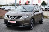 Nissan Qashqai 1.2 N-Connecta AHK Pano beheizb. Frontsc - Nissan: B2b
