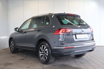 Volkswagen Tiguan 2.0 TDI Active CARPLAY+ACC+LANE+LED+AHK