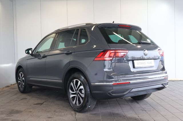 Volkswagen Tiguan 2.0 TDI Active CARPLAY+ACC+LANE+LED+AHK