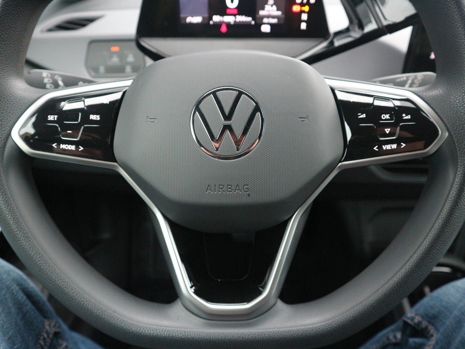 Volkswagen ID.3 - Bild 10