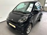 Smart ForTwo fortwo coupe Brabus  Xclusive BT - Smart Gebrauchtwagen von 2011