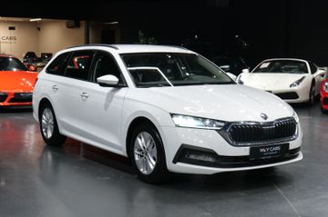 Skoda Octavia - 7