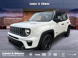 Jeep Renegade Summit Mild-Hybrid Benzin 129 PS*PANO*N - Jeep Renegade Neuwagen