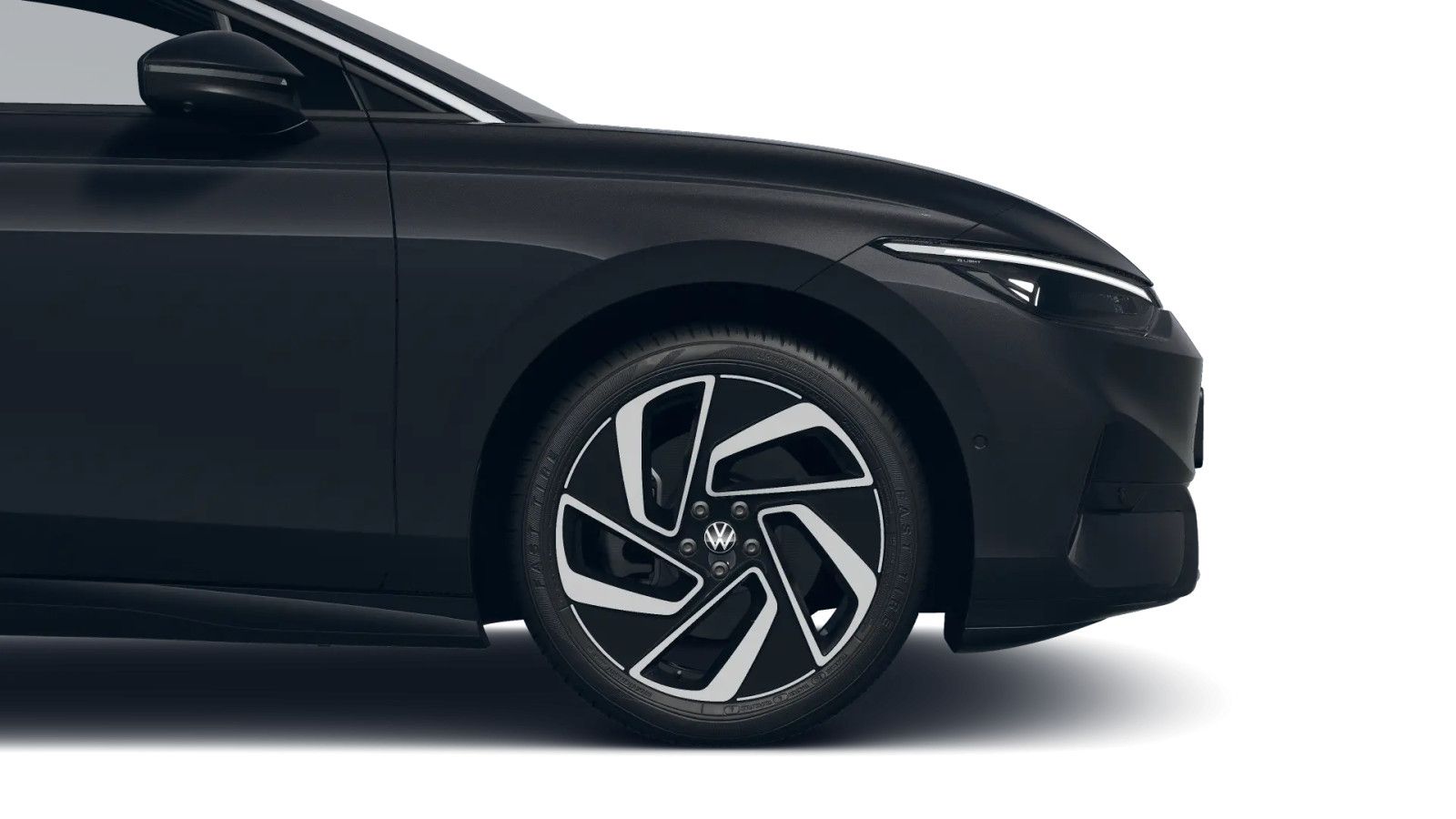 Volkswagen ID.7 - Bild 4